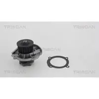 TRISCAN Wasserpumpe [Hersteller-Nr. 860015036] für Lancia, Fiat