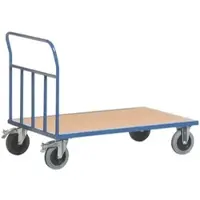 ROLLCART Rohr-Stirnwandwangen 850x500mm
