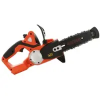 Black & Decker GKC1820LB-QW - Elektro Kettensäge - 18V- SOLO - OHNE AKKU UND LADEGERÄT