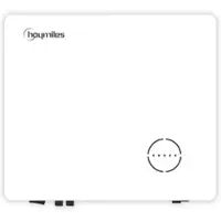 Hoymiles HAS-3.6LV-EUG1 Niedervolt Batteriewechselrichter 3,6 kW einphasig