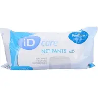 1001 Artikel Medical GmbH Netzhosen 80-120 cm Größe m