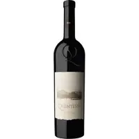 Quintessa Vineyards Quintessa Rotwein trocken 0,75 l | 2020