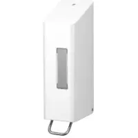 Ophardt hygiene SanTRAL NSU 5 Schaumseifenspender 1415812 , Farbe: weiß, P/F