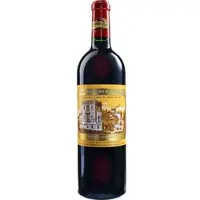 Château Ducru-Beaucaillou 2eme Cru Classé Rotwein trocken 0,75 l | 2020