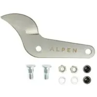 Alpen Ersatzteil-Kit weißhorn 260/1