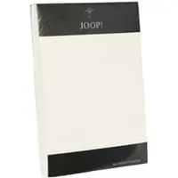 Elegante Joop! Boxspring Spannbetttuch