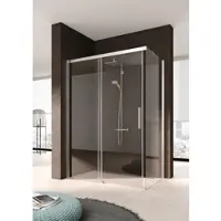 Kermi NITWR11018VYK Seitenwand Nica TWR 1100x