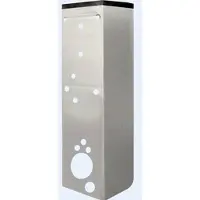 WOLF-Garten Wolf Warmwasser-Solarspeicher 2483650 für CSZ