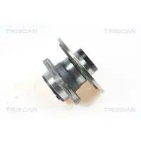 TRISCAN Radlagersatz für TOYOTA AYGO (WNB1, KGB1) 135mm 8530 10262
