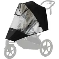 Cybex Avi Spin Regenschutz