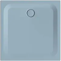 Bette BetteUltra Rechteck-Duschwanne 1000x1000x25mm