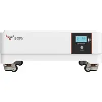 BullTron BULL LSB-10.2-RS - Solarspeicher LSB-10.2-RS, 10,2 kWh
