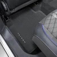 Volkswagen Tayron Allwettermatten 2. Sitzreihe 57L06151282V