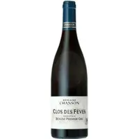 Domaine Chanson Beaune Clos des Fèves Monopole 2020 Chanson 0,75l