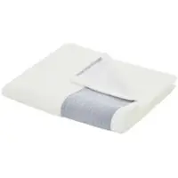 Gray & Jones Handtuch Frottierserie ¦ blau ¦ Maße (cm): B: 50
