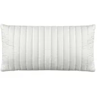 John Cotton Kopfkissen Magicline , creme , Maße (cm): B: 40
