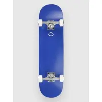 Blue Tomato Small Logo 8.25" Skateboard blue Gr. Uni