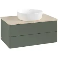 Villeroy & Boch K19013HL WTUS Antao K19_1 800x360x500mm