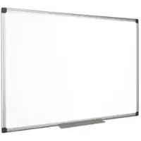 BI-Office SIMPLY Melamin Whiteboard (90x60cm - Melamin)