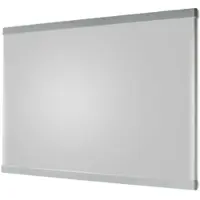 Magis - Memo Magnettafel 71 x 50 cm, weiß