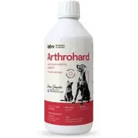 LAB-V Arthrohard – Umfassende Unterstützung für die Gelenkgesundheit von Hunden und Katzen 500 ml