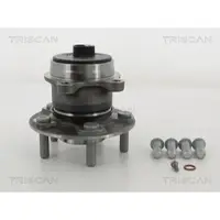 TRISCAN Radlagersatz für FORD FOCUS III Turnier 8530 16256