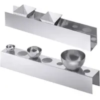 Contacto Halterung für Pyramidenformen
