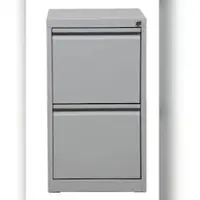 Proregal Hängeregistraturschrank Mare| HxBxT 70x40x62 cm |Grau