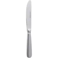 Gastronoble Olympia Baguette Dessertmesser - 24 Messer - Edelstahl - 20,5(L)cm