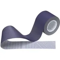 3M Microfinishing Filmrolle 472L, 101,6 mm x 45,72 m, 30 Micron, ASO 3'' Kern Keyed Core, Alox 5 Mil #88695