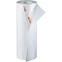 TESA Softprint 52117 Steel Master TP 360mmx25m, weich, weiss mit logo: rot