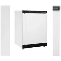 Tefcold Lagergefrierschrank UF200 200l Weiß