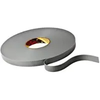 3M VHB Klebeband 4957F, Grau, 38 mm x 33 m, 1,5 mm