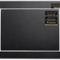 Clairefontaine 5x Skizzenbuch Goldline mit Fadenbindung, A3 Querformat, 64 Blatt 140g weiß - Weiß 34242C