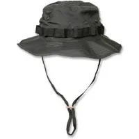 Mil-Tec US GI Boonie trilaminat schwarz, XL