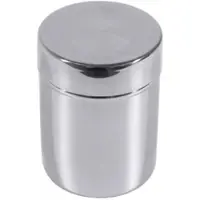 Contacto 12x Universal-Streuer KAI 0,3 l, aus Edelstahl 18/10,