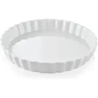 WAS Germany - Backform Set, Ø 30 cm, Set á 6 Stück, Porzellan