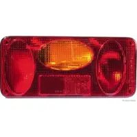 Herth+Buss HERTH&BUSS Heckleuchte, links, universal - 83830039
