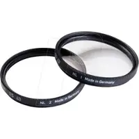 GOSSEN FOTO GOSFO F496G - Nahlinse, für MAVO-SPOT 2 USB, 51 bis 100 cm