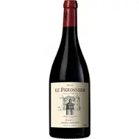 Château Lagrezette Le Pigeonnier 2016 -