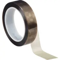 3M 5490 PTFE-Extrudiertes Filmklebeband 12,7mmx33m, 0,09mm, Silikon