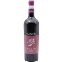 Planeta, Sizilien Planeta Nero d'Avola Plumbago DOC 2020