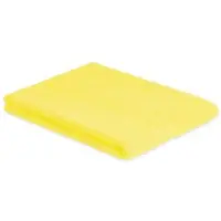 EXKLUSIV HEIMTEXTIL Duschtuch Frottier 500 g/m2 70 x 140 cm Gelb