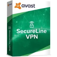Avast! Avast SecureLine VPN, 10 Geräte, 2 Jahre, Download
