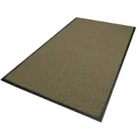 M&A Matting Eingangsmatte Waterhog Classic, senfgelb, glatter Rücken 4270506090170 , Maße (B x T): 60 x 90 cm