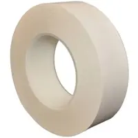 Sks Germany S•K•S 3809B Doppelseitiges Klebeband mit Papiervlies-Träger Acrylat-Klebstoff, 38 mm x 50 m, schwarz