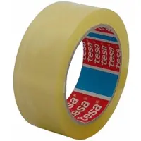 TESA 8x Klebeband tesapack 4024 HiTack Acrylic 38mm x 66m transparent