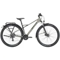 Bull's Bulls Sharptail Street 3 29'' grau 2026 - 29" - 60 cm
