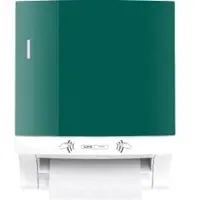 Cws Frontpanel für Rollenpapierhandtuchspender Paperroll Schwarz