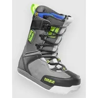 Thirtytwo Jp Wlk Forum Pro 25 2026 Snowboard-Boots black / darkgrey Gr. 8.0